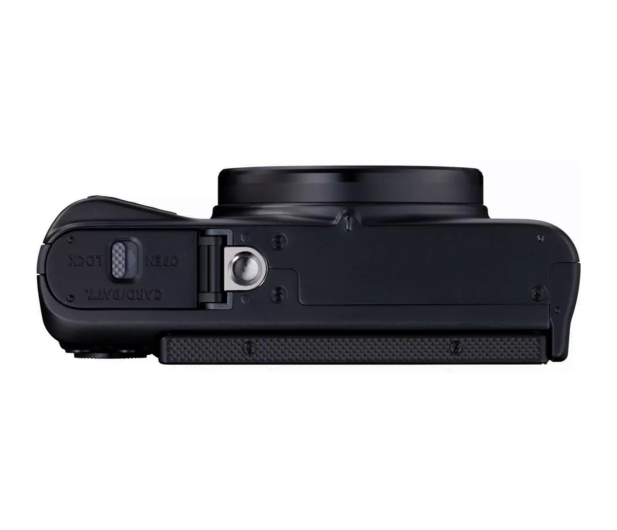 CANON PowerShot SX740 Lite czarny 2955C039 - 1301122 - zdjęcie 8
